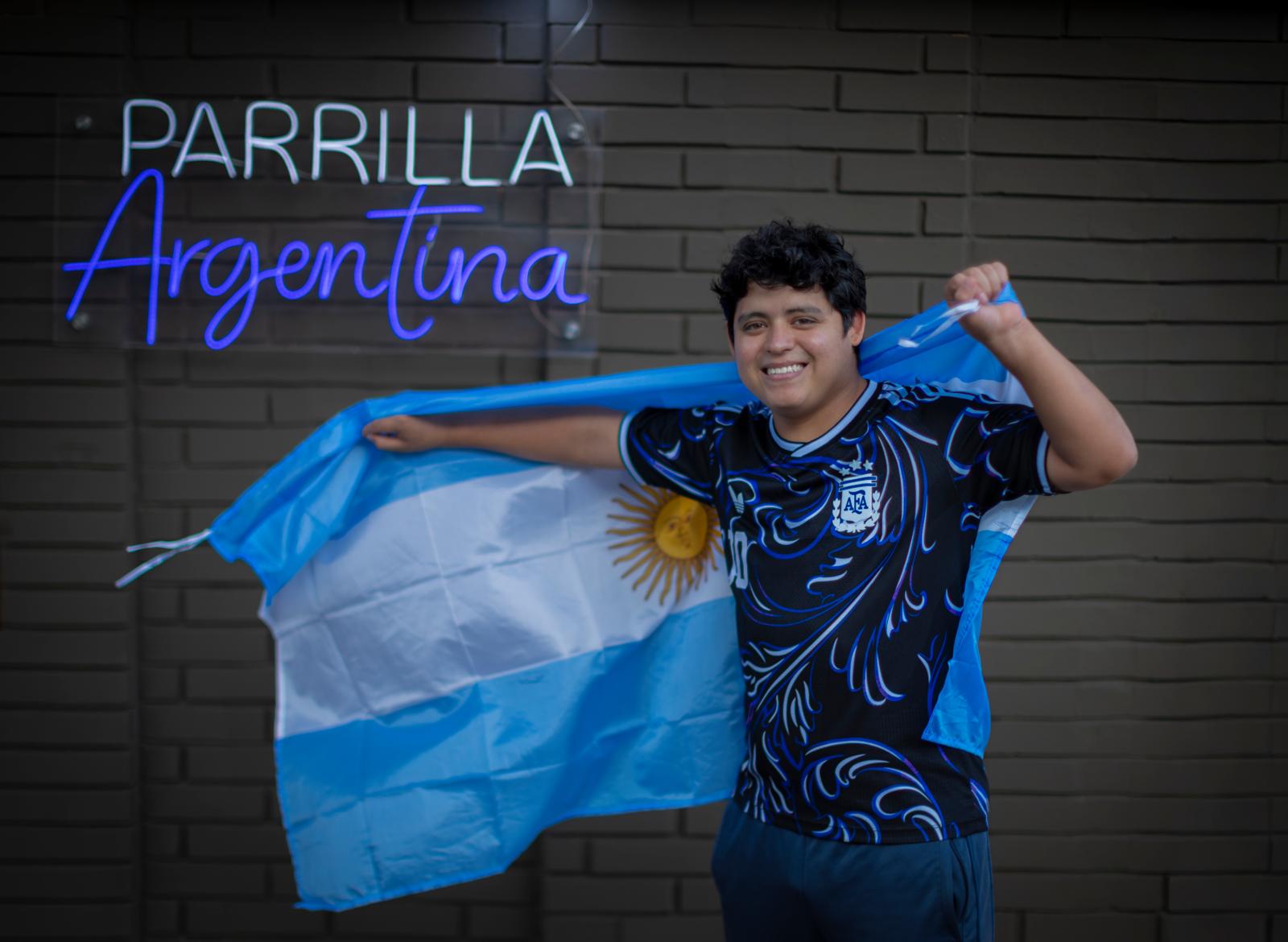Antojos argentinos