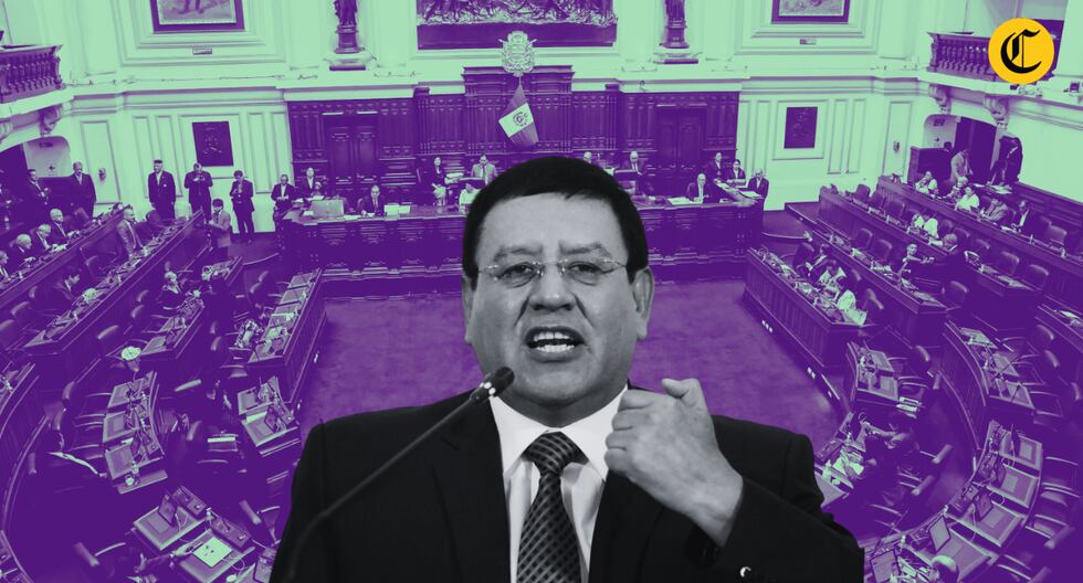El analista político Pedro Tenorio consideró que el blindaje a Soto en dos de las tres denuncias que tenía en la Comisión de Ética es “una agudización” de esta actitud. (Foto: El Comercio)