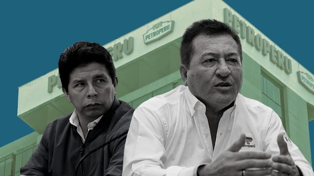 Hugo Chávez: los años de cárcel que purgaría y los elementos en su contra en el Caso Petro-Perú