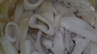 Las claves para cocinar calamares a la perfección