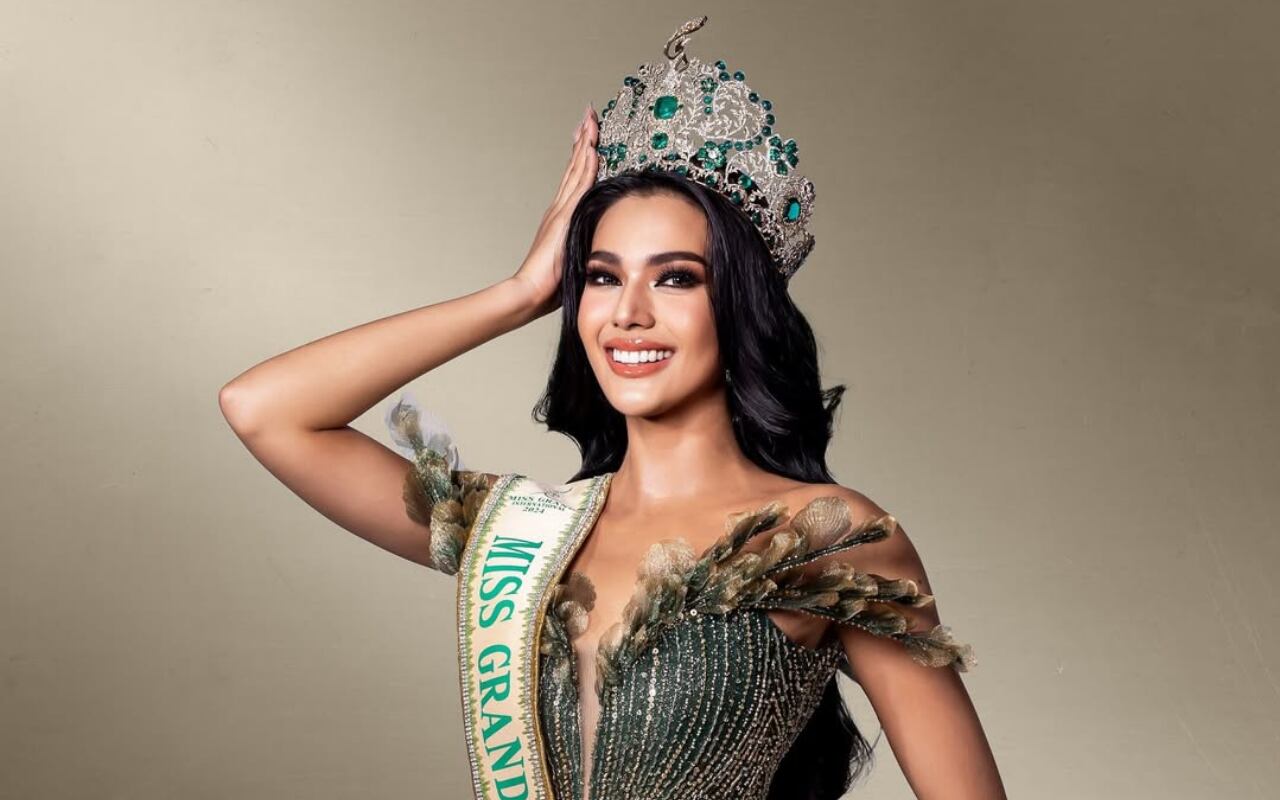 Miss Grand International