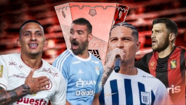 Tabla de posiciones Liga 1 - 2025 EN VIVO: programación completa, posiciones y puntajes del Torneo Apertura