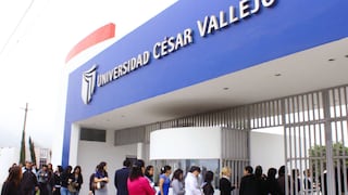 Examen de admisión en la Universidad César Vallejo | Cuándo es, quiénes pueden postular y más