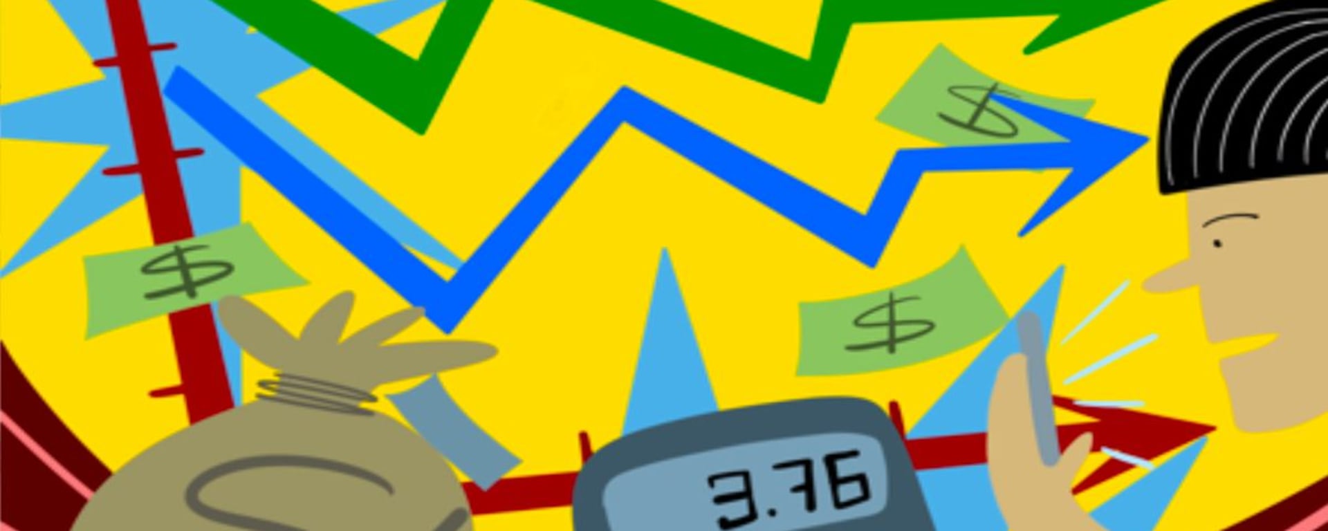 Tipo de cambio: ¿Cuáles son las casas de cambio digitales más utilizadas?