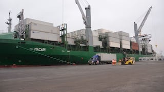 Concesionaria a cargo de modernizar puerto de Pisco apelará fallo que rechazó modificatoria al EIA