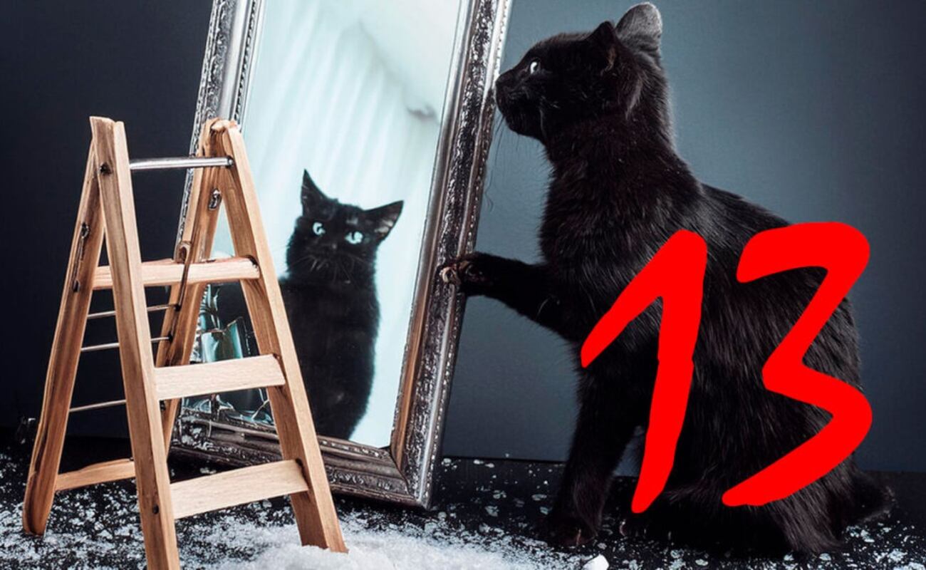 El viernes 13, considerado un día de mala suerte desde hace muchas décadas y conlleva a muchas personas tomar diversas decisiones.