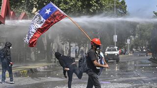 “No hemos ganado nada”: Chile conmemora tres años de masivas protestas sociales