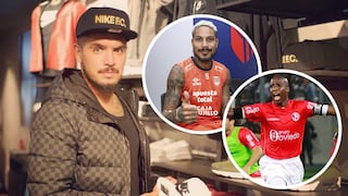 Instagram viral: Juan Vargas comparó llegada de Paolo Guerrero a Vallejo con el fichaje del Cuto Guadalupe por Juan Aurich