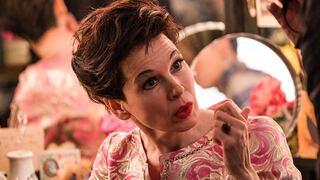 Renée Zellweger: así es el tráiler oficial de la película sobre Judy Garland | VIDEO