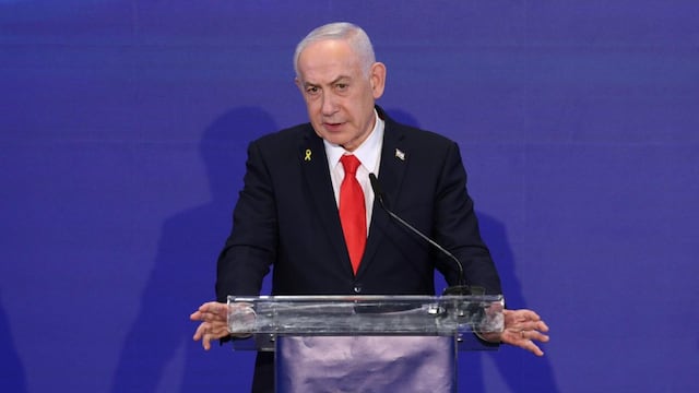 Netanyahu defiende la creación de un comité politizado para investigar el 7 de octubre