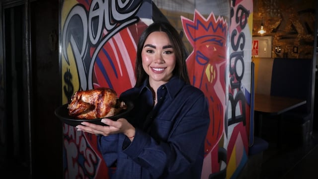 Andrea Quesada asumió las riendas de Kendall Brasa, el negocio fundado por sus padres, y lo renovó con un concepto que espera llevar a más puntos de Lima.