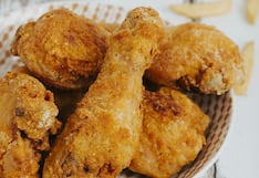 Pollo broaster: la receta con menos de 10 ingredientes para sorprender en casa