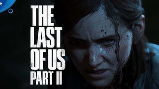 The Last of Us Part II se consagra como el Mejor videojuego del año en The Game Awards 2020