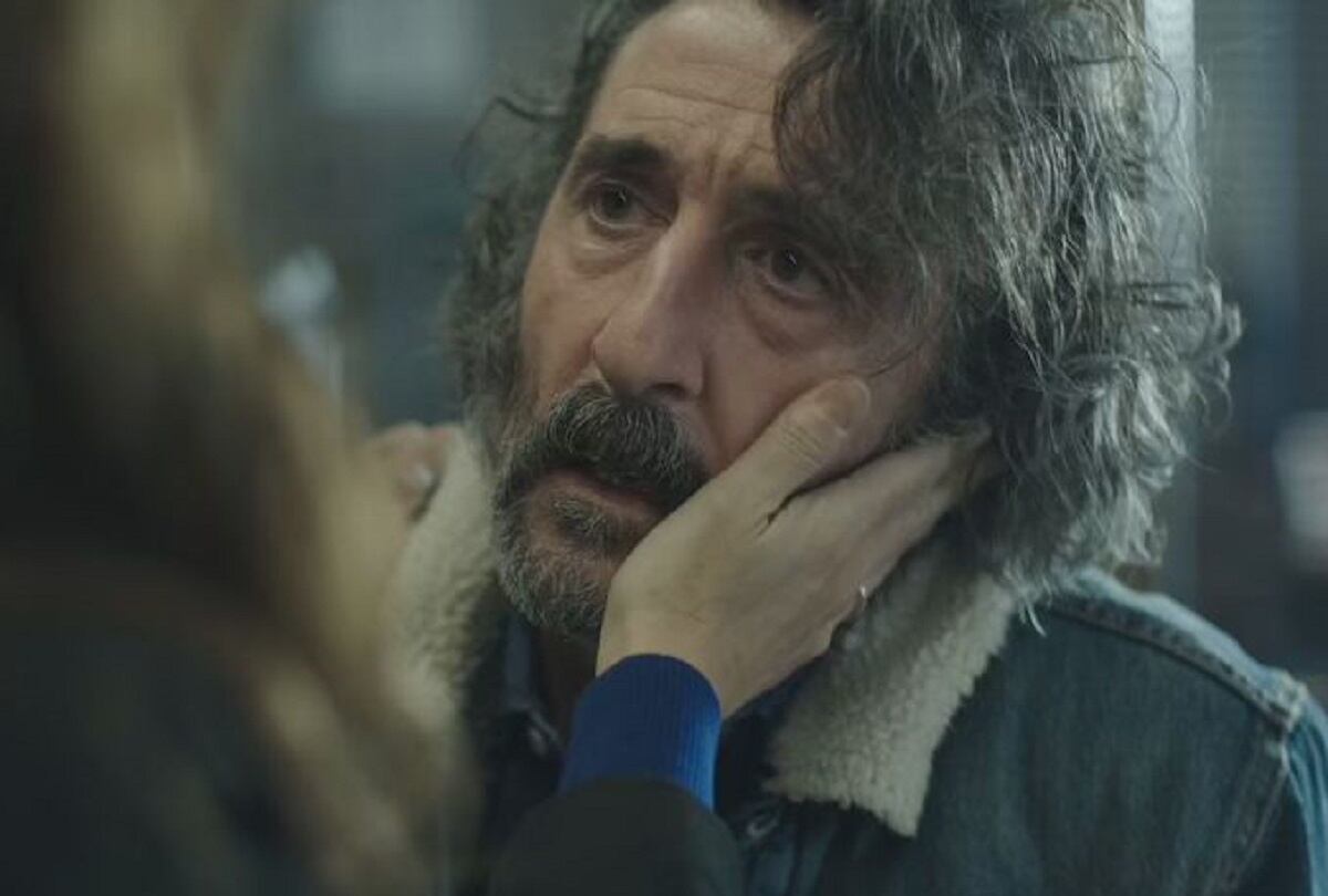 ¿Qué pasó con Ezequiel (Luis Zahera) al final de la cuarta y última temporada de "Entrevías"? (Foto: Mediaset España)