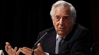 Mario Vargas Llosa recuerda el acoso sexual que sufrió cuando tenía 12 años en entrevista