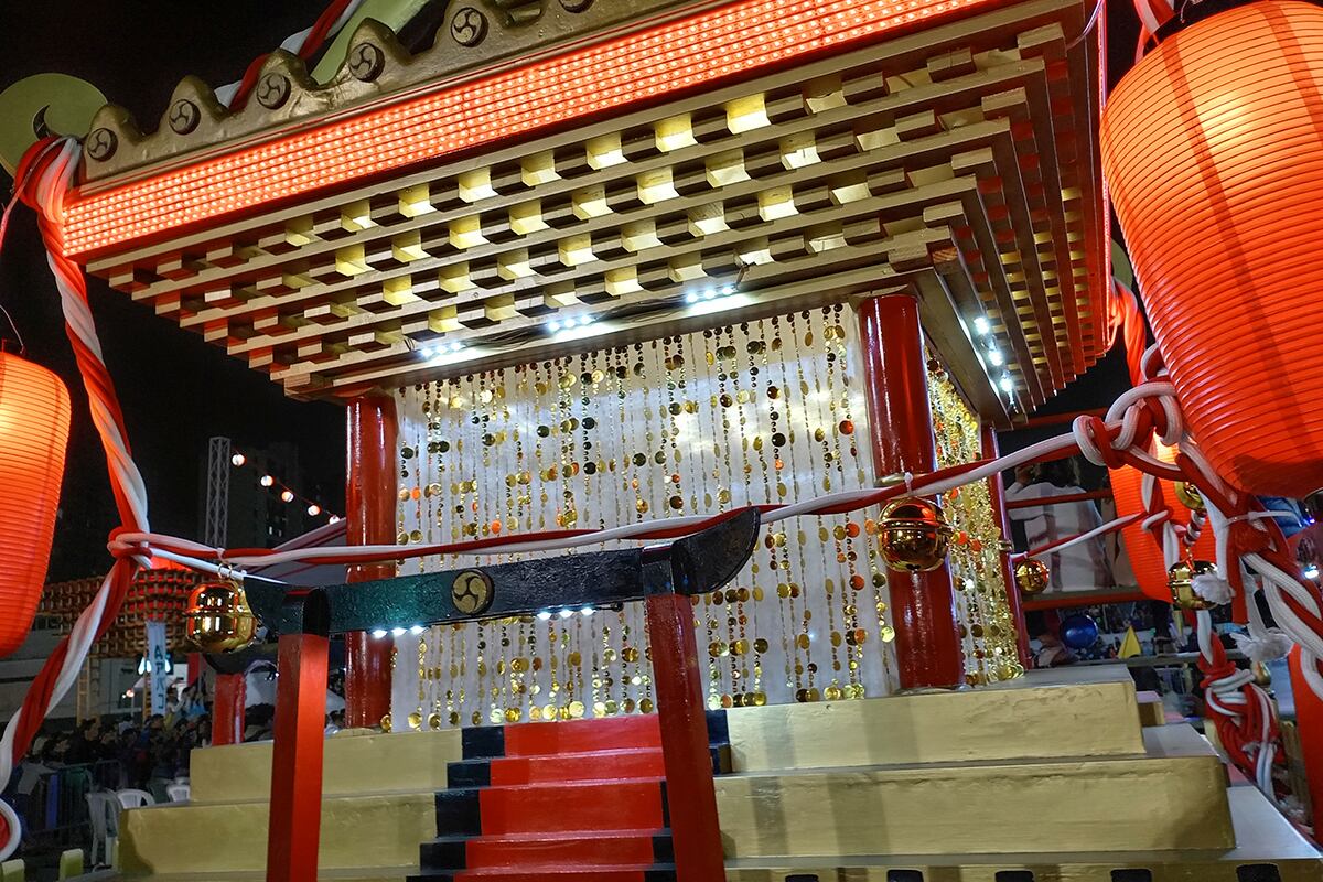 Así toma las fotos el Honor X6s. (Foto: MAG - Rommel Yupanqui)