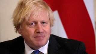 Scotland Yard investigará las fiestas de Boris Johnson en Downing Street durante la pandemia