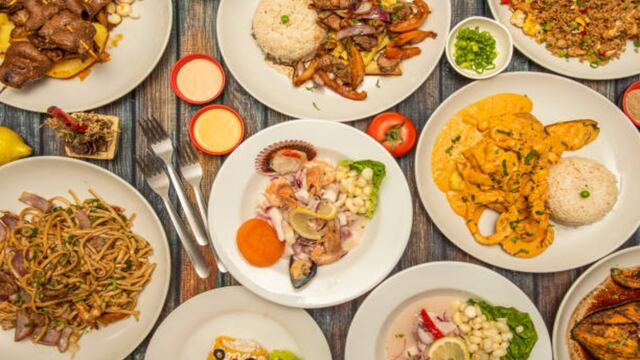 Venezolano se vuelve viral en TikTok tras elogiar efusivamente la comida peruana: “Siéntanse orgullosos de su país”