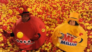 Powerball y Mega Millions: las exorbitantes cifras que han alcanzado las loterías de Estados Unidos