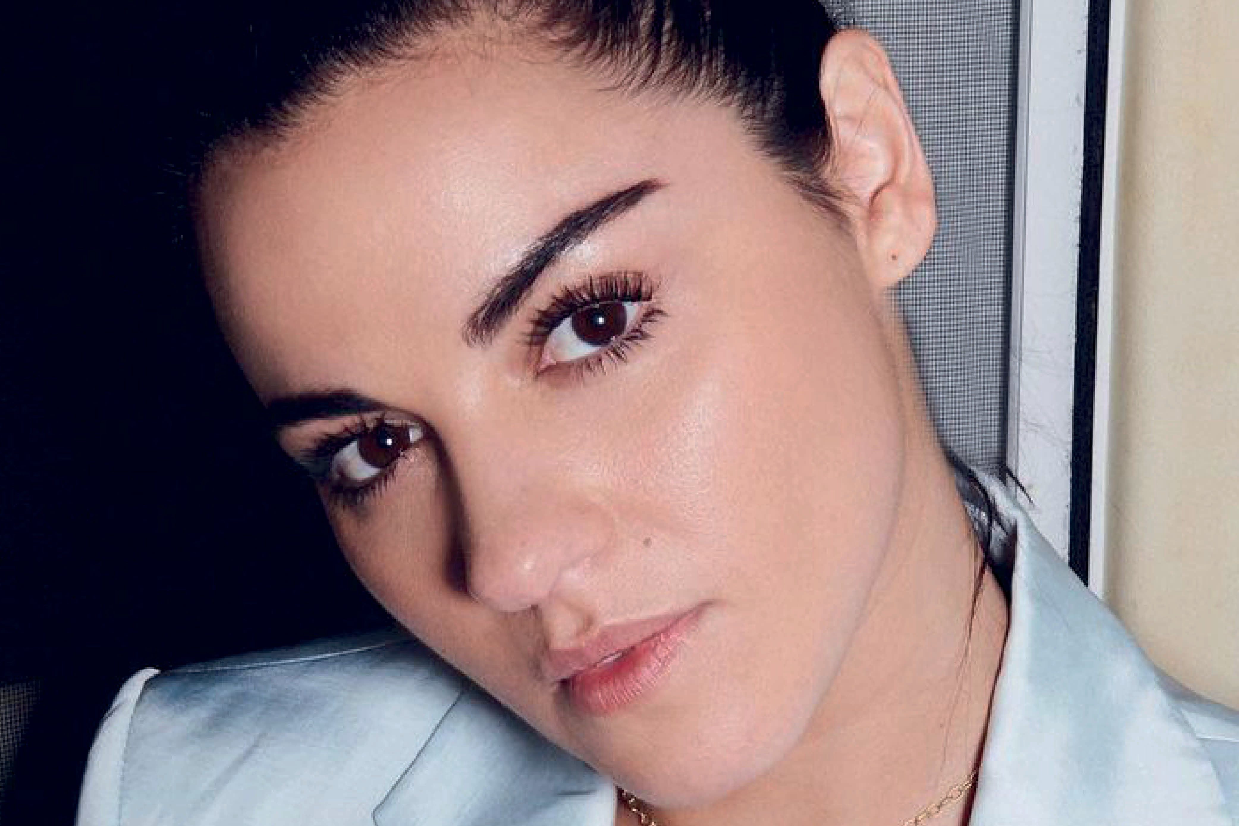 La actriz de 40 años será madre por primera vez junto al productor Andrés Tovar (Foto: Maite Perroni / Instagram)