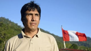 Minam designa a José Carlos Nieto Navarrete como nuevo jefe del Sernanp