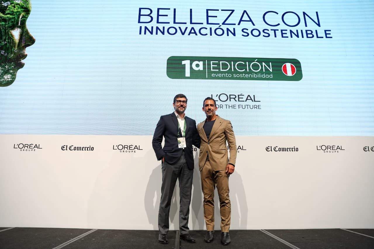 Belleza con innovación sostenible: con gran éxito se celebró la primera edición del evento en Perú