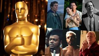 Oscar 2021: ¿Cuáles son las películas favoritas para ganar? Hablan los críticos peruanos