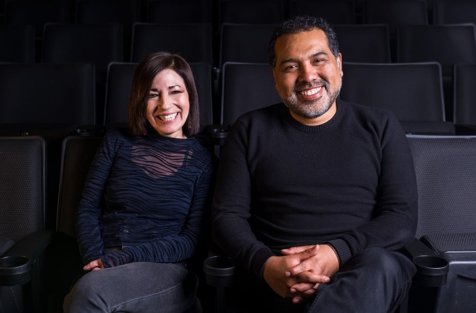 “Los justos” llega a las tablas con la dirección de Ximena Arroyo y Haysen Percovich. (Foto: Instagram)