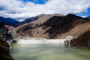 Proyecto Olmos: “Queremos generar US$1.200 millones adicionales en inversiones al 2035”