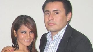 Jueza ordenó prisión preventiva contra viudo de Edita Guerrero