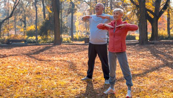 ¿Cuáles son los deportes más beneficiosos para la salud de los adultos mayores?