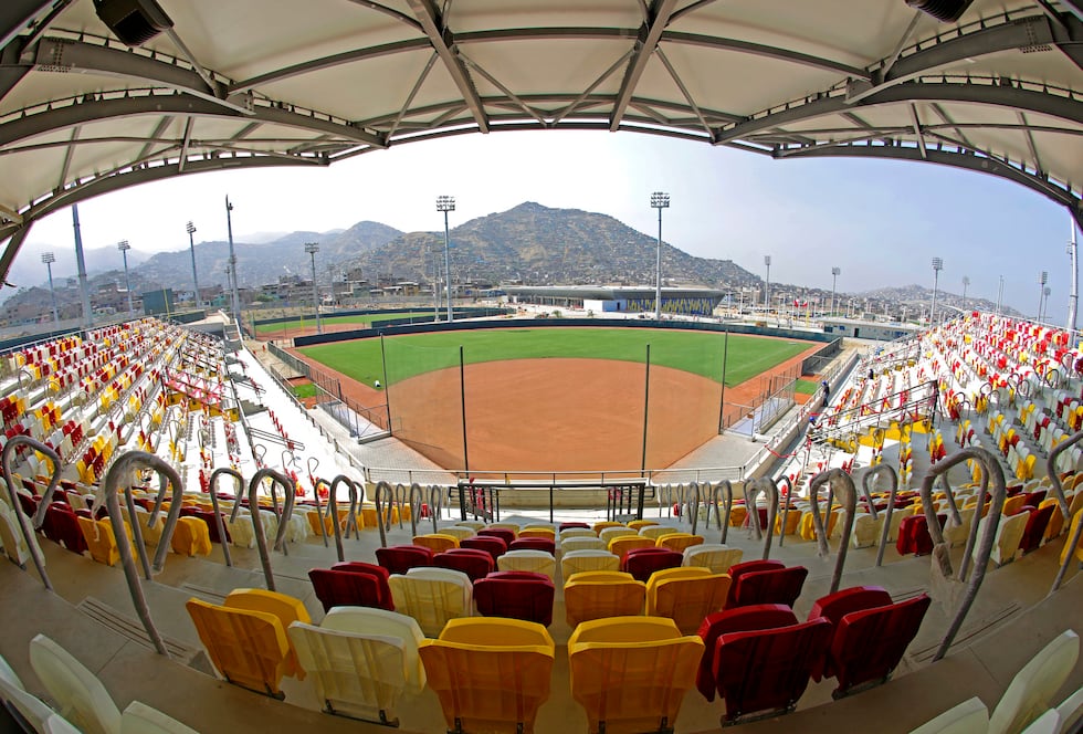 Equans lleva más de cinco años encargándose de la operación y mantenimiento de las sedes deportivas del proyecto especial Legado. (FOTO: Lima 2019)