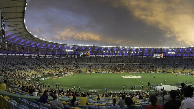 En qué parte de Latinoamérica se encontrará el estadio de fútbol más moderno