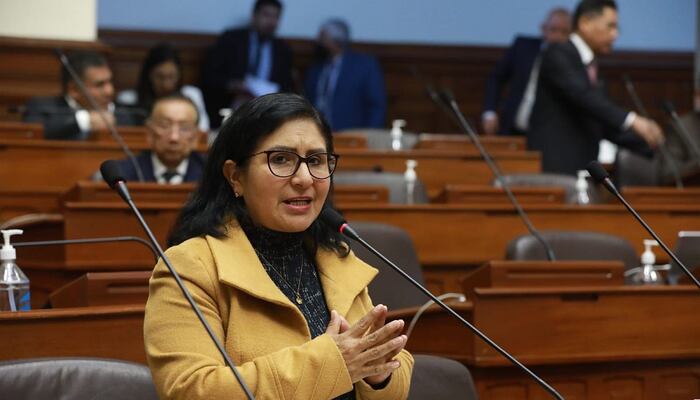 (Bloque Magisterial)