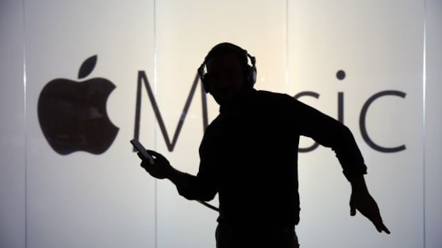La versión renovada de Apple Music será presentada en junio