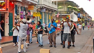 [PLAYLIST] Disfruta de la herencia musical de Nueva Orleans