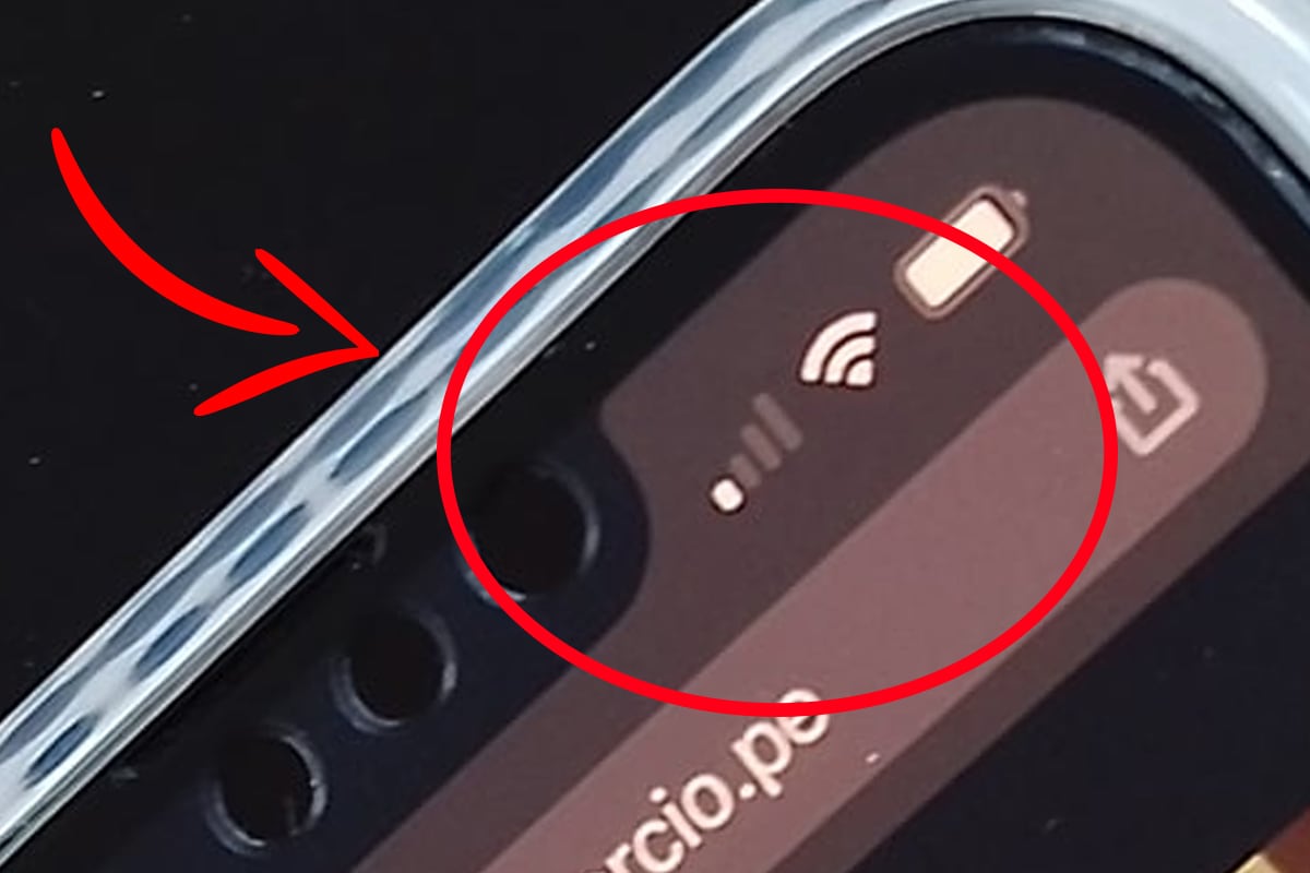 ¿Quieres tener mejor señal en tu celular? Usa este código para hacerlo realidad. (Foto: MAG)