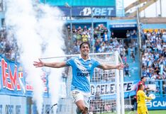 Sporting Cristal goleó a Sport Huancayo: resumen y goles del Torneo Clausura - Liga 1