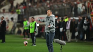 Restrepo no sabe ganarle a los grandes: razones de una derrota ante la ‘U’ que agiganta la deuda del técnico y lo pone contra las cuerdas