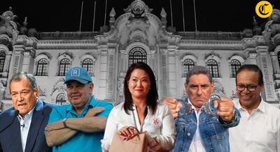 Elecciones 2026: El número de indecisos se reduce tras la primera ronda de debates presidenciales