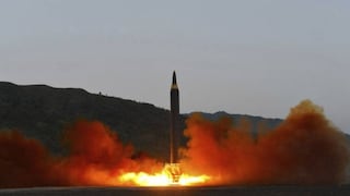 Corea del Sur: "Acciones de Corea del Norte desvanecen esperanzas de paz"
