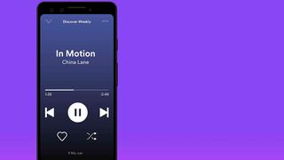 Spotify elimina el modo automóvil de su aplicación y promete una mejor alternativa