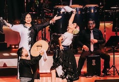 Eva Ayllón celebrará Fiestas Patrias con su show “Con Guitarra y Cajón” antes de su gira por Europa