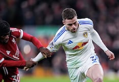 Liverpool vs. Leeds United (0-0): ver resumen del partido por Premier League | VIDEO