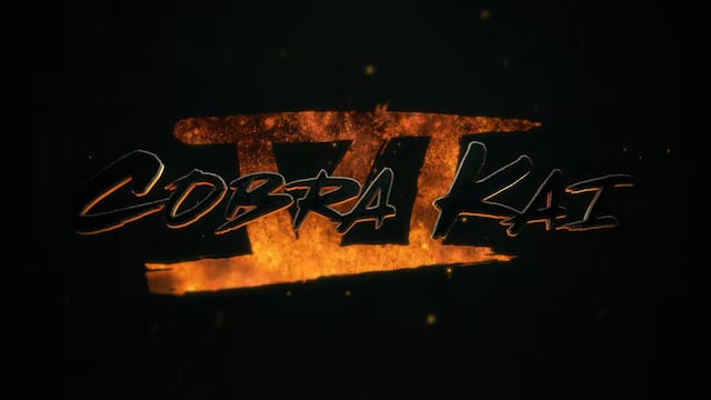“Cobra Kai”: temporada final se dividirá en tres partes y estas son sus fecha de estreno confirmadas