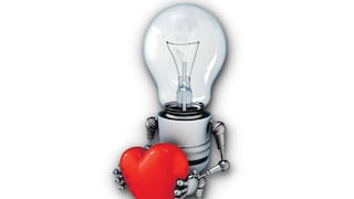 ¿Podremos sentir realmente amor por un chatbot? La increíble historia detrás de la app Replika