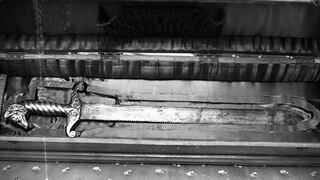 La espada perdida de Bolívar: cuando una reliquia de la independencia desapareció de un museo limeño en 1968