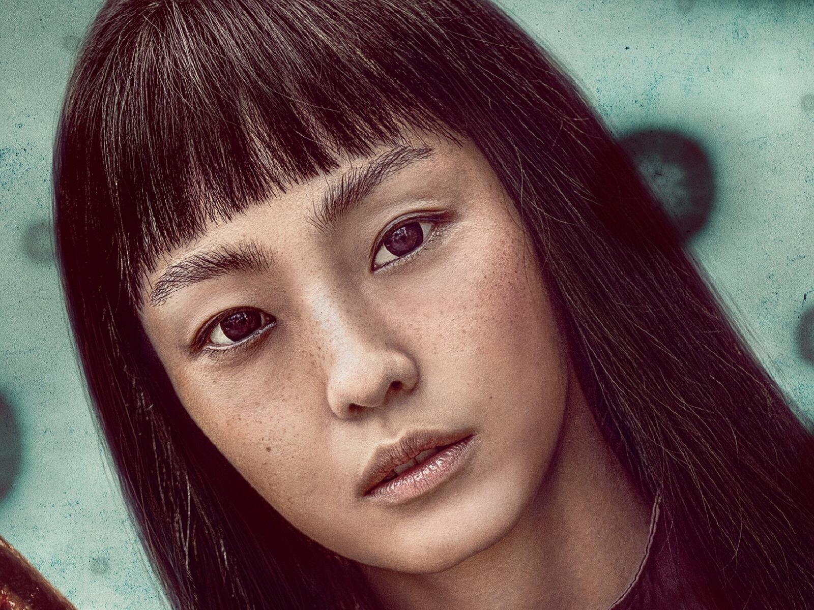 Jeon So-nee, ¿volverá a interpretar a Jeong Su-in en una segunda temporada de la serie coreana "Parasyte: The Grey"? (Foto: Netflix)