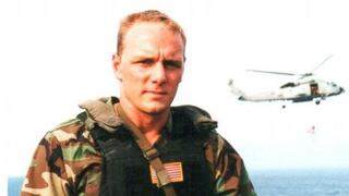 El ex comando SEAL homosexual que denuncia a la CIA por acoso
