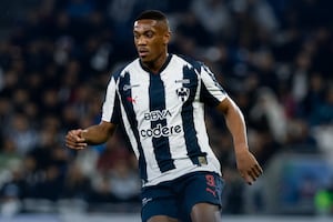 Necaxa vs. Monterrey en vivo: transmisión del partido por Liga MX